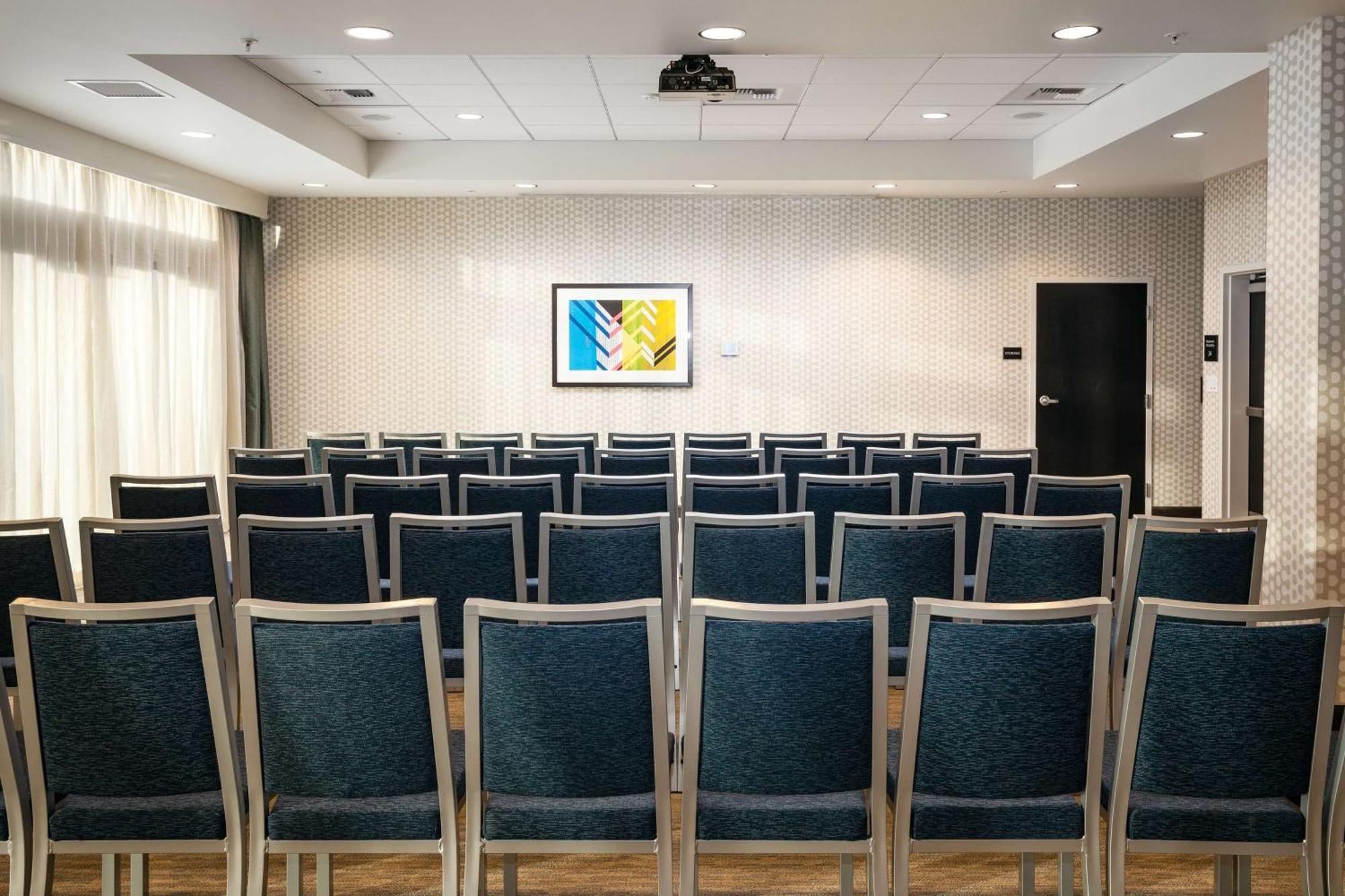 Hampton Inn & Suites By Hilton Seattle/Northgate Exteriör bild